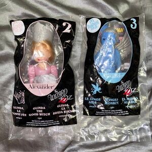 madame alexander dolls